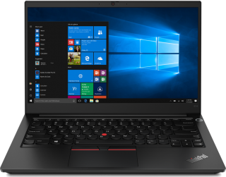 Lenovo ThinkPad E14 (2) 20TBS44CTX021 Notebook kullananlar yorumlar